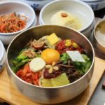 Bangkok gets a taste of Seoul: Korean food fest stirs up a culinary coup | Thaiger