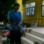 Thai man arrested for stealing from disabled mother to buy meth | Thaiger