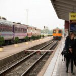 Second phase of Khon Kaen to Nong Khai railway starts this year | Thaiger