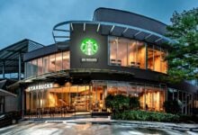 Starbucks stirs up Thai market with a ‘latte’ new stores brewing