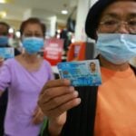 Finance Ministry to open new welfare card registrations in March | Thaiger