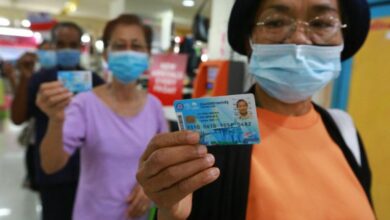 Finance Ministry to open new welfare card registrations in March