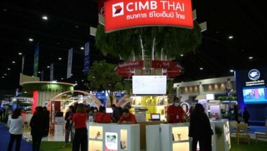 CIMB Thai Bank targets 200 billion baht in sustainability loans