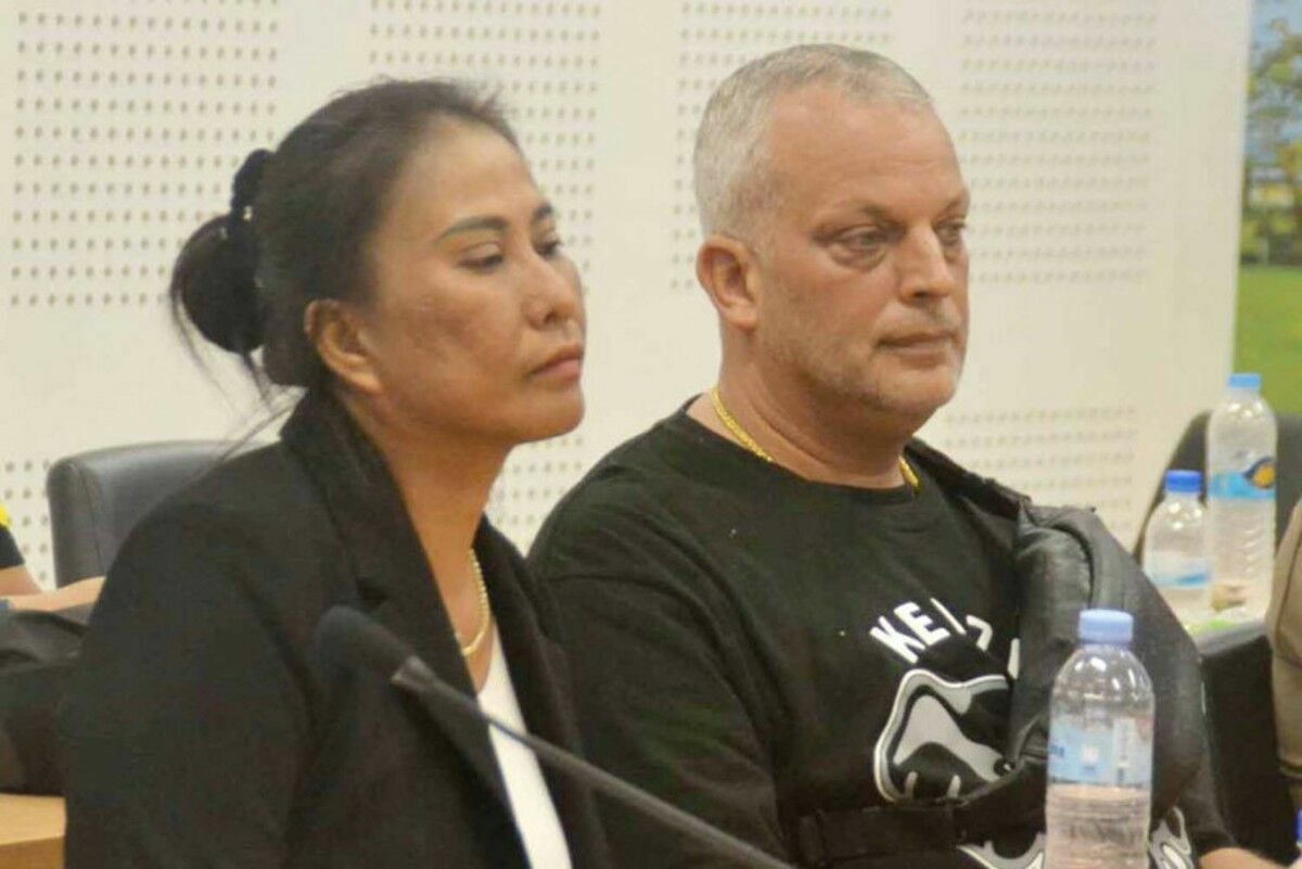 Phuket’s courtroom prescription: Legal drama escalates in Swiss assault dismissal