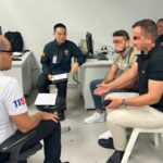 Syrians arrested at Phuket Airport with fake passports | Thaiger