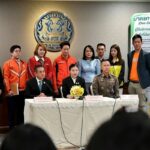 New &#8216;Dee-Delivery&#8217; regulation to combat COD fraud epidemic | Thaiger