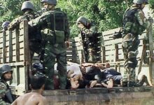 Time’s up: House Speaker warns of ticking tensions in Tak Bai turmoil