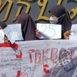 Insurgent threats in deep South as Tak Bai massacre case passes | Thaiger