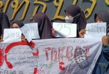 Insurgent threats in deep South as Tak Bai massacre case passes