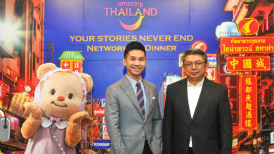 TAT outlines creative strategies to boost tourism campaigns