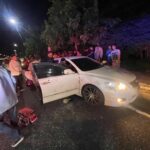 Teen shootout in Samut Prakan leaves one dead, four injured | Thaiger