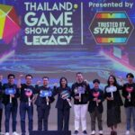 Leveling up: Thailand gears up to boost esports with global gaming giants | Thaiger