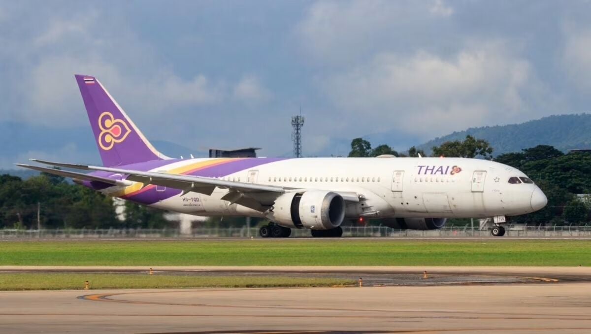 Thai Airways plans rehabilitation exit by mid-2025, banks to benefit