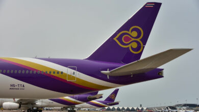 Thai Airways’ growth strategy takes off