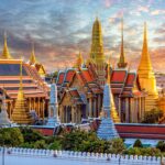 Thailand cash splash: Foreign tourists send Visa spending soaring | Thaiger