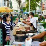 Thailand to increase minimum wage to 400 baht by year-end | Thaiger