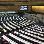 Amnesty or agony: Lese majeste debate set to spark fireworks in Parliament | Thaiger