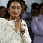 PM Paetongtarn under fire for media freedom feud | Thaiger