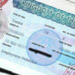 Thai visa woes: From easy as pie to digital fly, book before you buy | Thaiger
