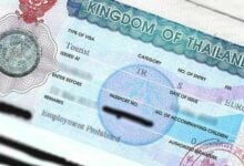 Thai visa woes: From easy as pie to digital fly, book before you buy