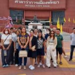 Pattaya vendors protest daily fines and increased operating days | Thaiger