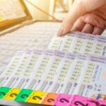 Thailand introduces three-digit lottery tickets to combat overpricing | Thaiger