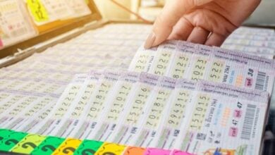 Thailand introduces three-digit lottery tickets to combat overpricing