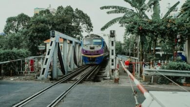 All aboard: Vietnam charts a 7.2 billion baht track to China