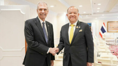 Thailand, US bolster trade ties with focus on high-tech investments