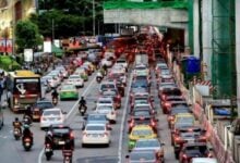 Thailand pumps the brakes on private sector traffic perks