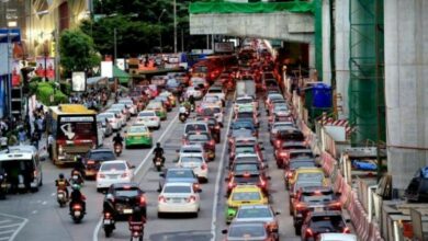 Thailand pumps the brakes on private sector traffic perks