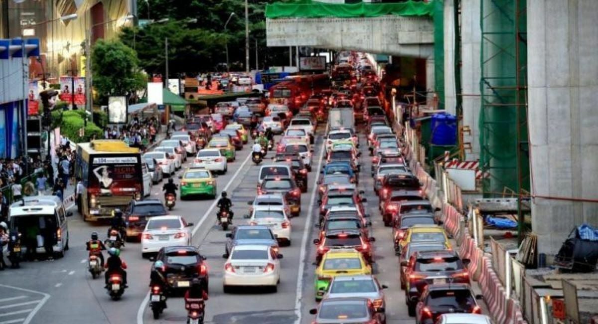 Thailand pumps the brakes on private sector traffic perks