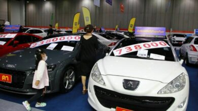 Stuck in neutral: Loan rejections stall Thailand’s used car market