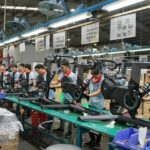 Vietnam records highest GDP growth in two years despite typhoon | Thaiger