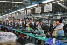 Vietnam records highest GDP growth in two years despite typhoon