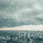 Tropical storm Trami to drench 31 provinces in Thailand today | Thaiger