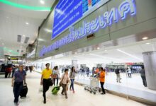 Thai Vietjet&#8217;s foreign pilot plan under scrutiny by AirAsia executive | Thaiger