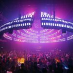 Top 10 nightclubs in Pattaya