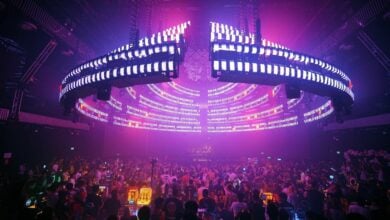 Top 10 nightclubs in Pattaya | Thaiger