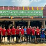 Train services resume in northern Thailand after flooding | Thaiger