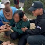 Mother mourns 13 year old daughter drowned in Buriram dam (video) | Thaiger