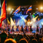 Thailand-Korea Soft Power Festival 2024 boosts cultural ties | Thaiger