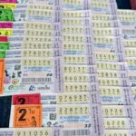 Chiang Mai buzzes with lottery fever as ticket sales soar | Thaiger