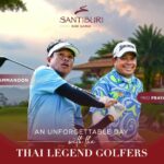 Tee time paradise: Samui&#8217;s Santiburi swings into action with legendary golf getaway | Thaiger
