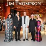 Grand opening of Jim Thompson Lifestyle Store marks exciting new direction | Thaiger