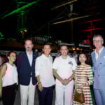 Anchoring history: Amerigo Vespucci makes waves in Phuket | Thaiger