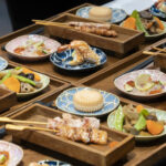 IPPUDO Thailand celebrates 10 years with a Michelin Star winning offering | Thaiger