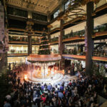 Gaysorn Village holds a magnificent finale to 2024 with &#8216;The Festiville Winter Garden&#8217; | Thaiger