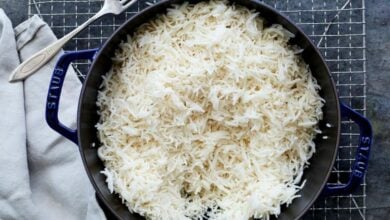 Rice and shine: Parboiled prices soar as global markets heat up