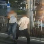 Motorbike taxi driver stabs Burmese man in Pattaya after dispute | Thaiger